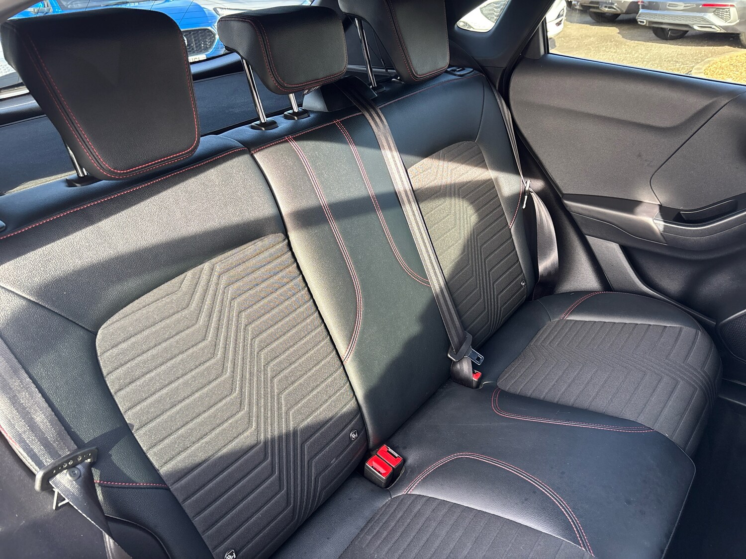 Used Ford Puma 2023 for sale - 77588636: Photo 10