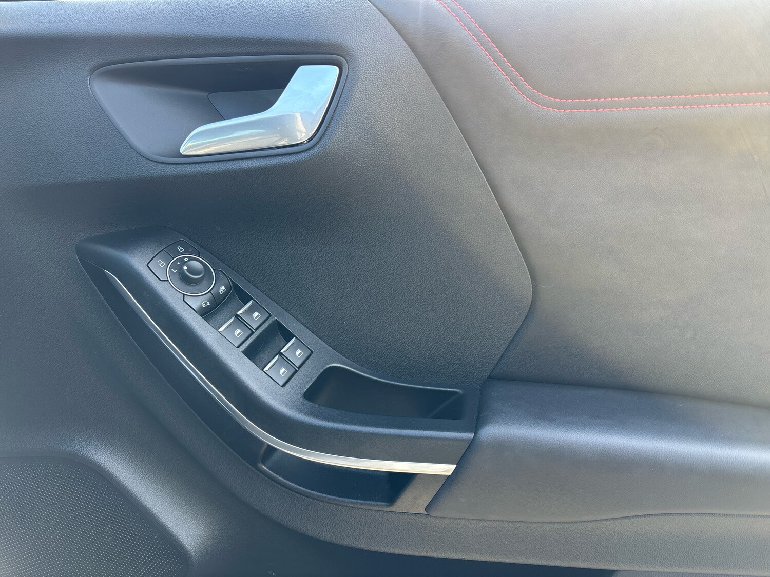 Used Ford Puma 2023 for sale - 77588636: Photo 11