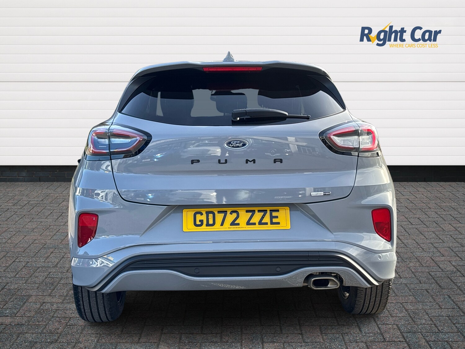 Used Ford Puma 2023 for sale - 77588636: Photo 12