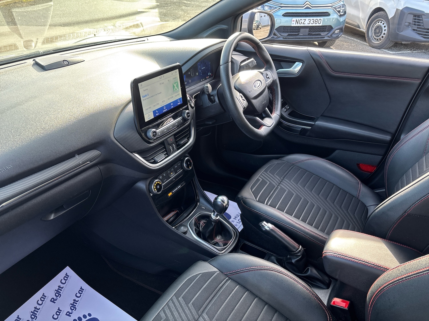 Used Ford Puma 2023 for sale - 77588636: Photo 2