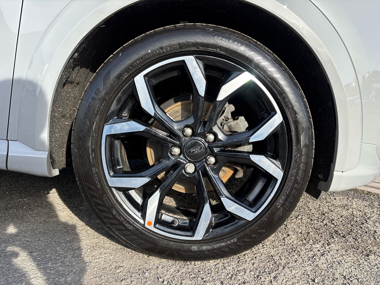 Used Ford Puma 2023 for sale - 77588636: Photo 5