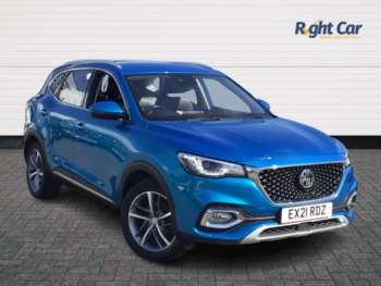 2021 (21) - 1.5 T-GDI Excite 5dr DCT