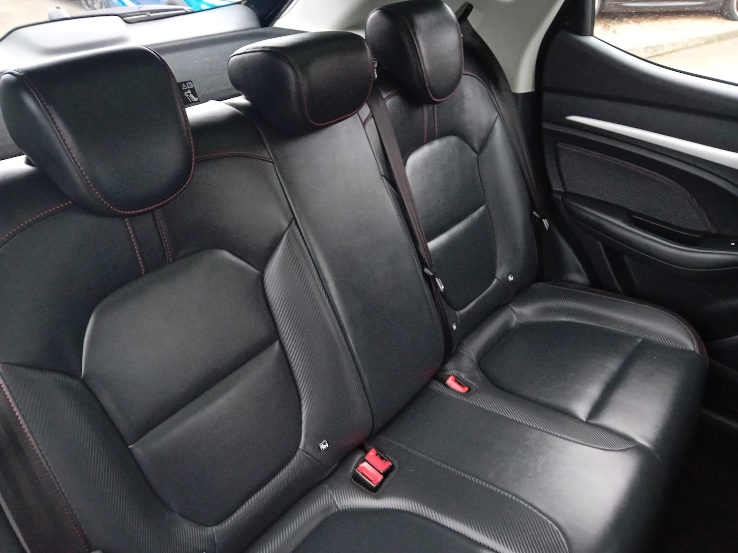 Used MG MG ZS 2022 for sale - 77043053: Photo 10