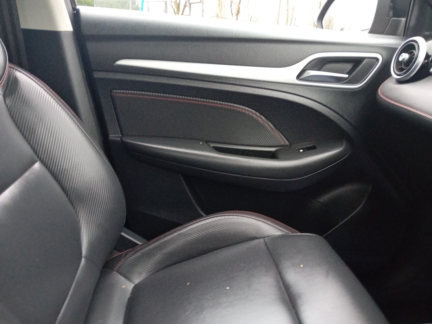 Used MG MG ZS 2022 for sale - 77043053: Photo 11