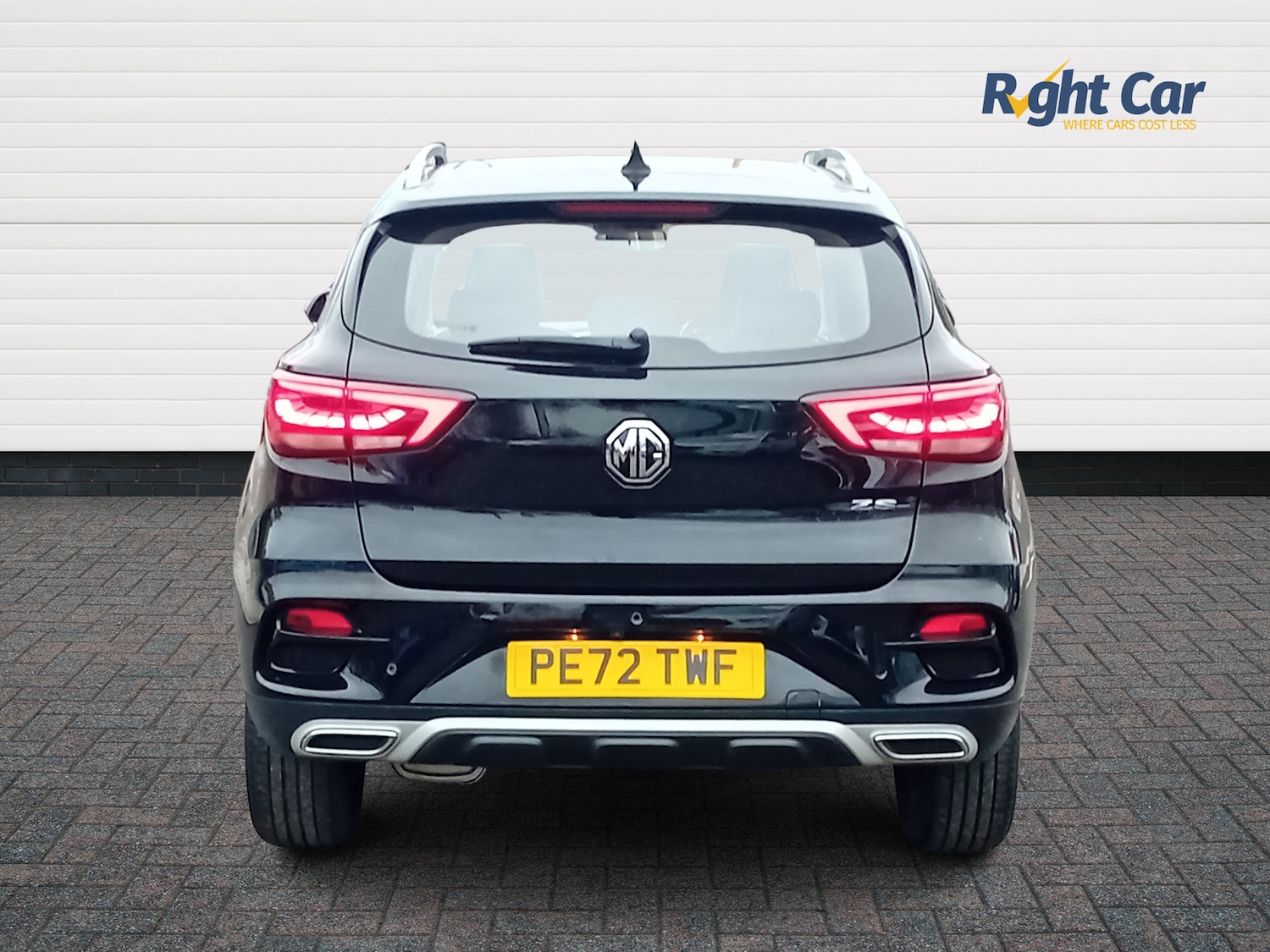 Used MG MG ZS 2022 for sale - 77043053: Photo 12