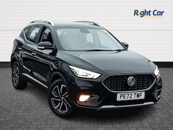 Used MG MG ZS 2022 for sale - 77043053: Photo