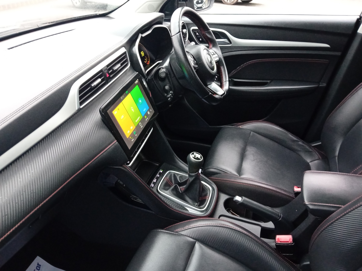 Used MG MG ZS 2022 for sale - 77043053: Photo 2