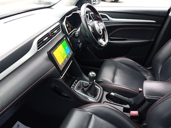 Used MG MG ZS 2022 for sale - 77043053: Photo