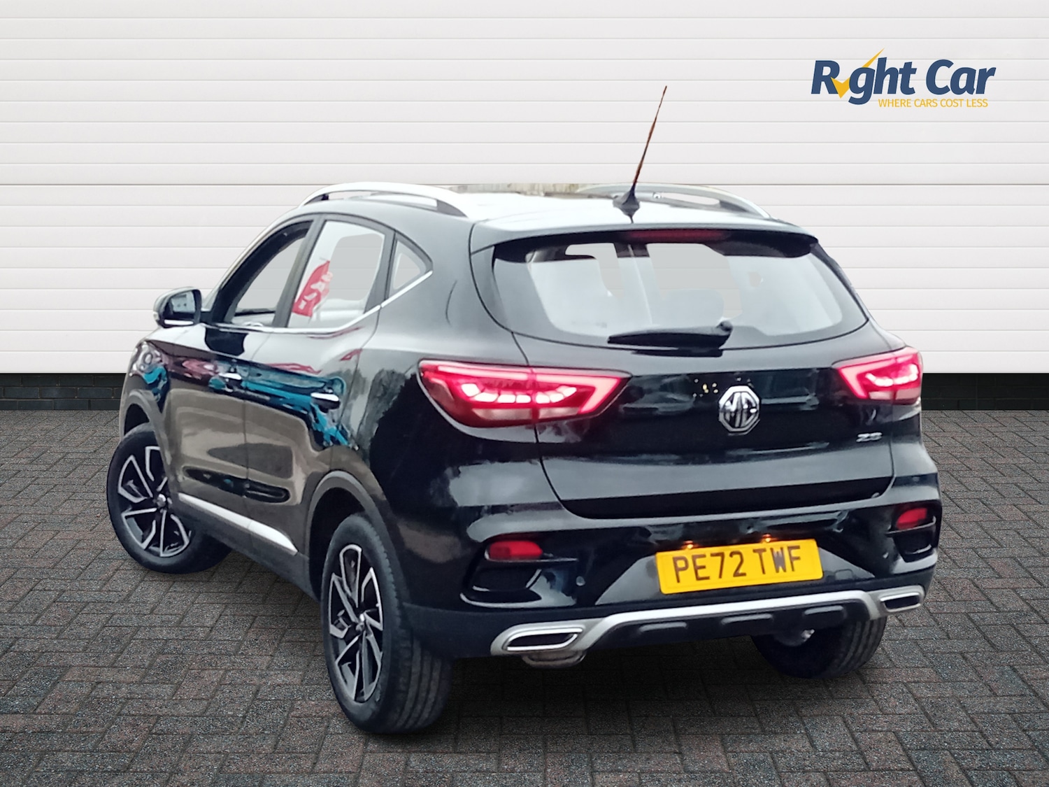 Used MG MG ZS 2022 for sale - 77043053: Photo 3