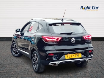 Used MG MG ZS 2022 for sale - 77043053: Photo