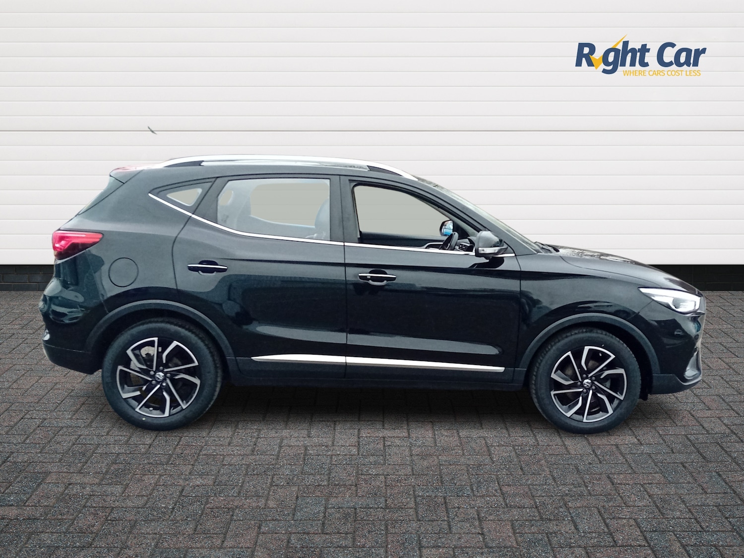 Used MG MG ZS 2022 for sale - 77043053: Photo 4