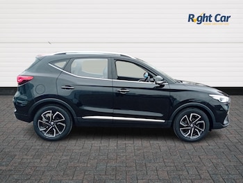 Used MG MG ZS 2022 for sale - 77043053: Photo