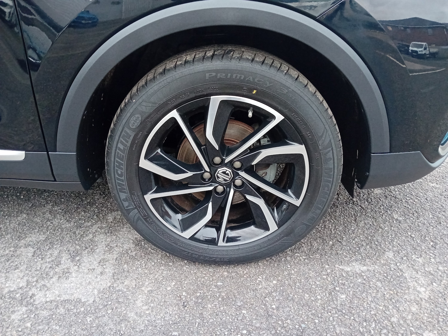 Used MG MG ZS 2022 for sale - 77043053: Photo 5