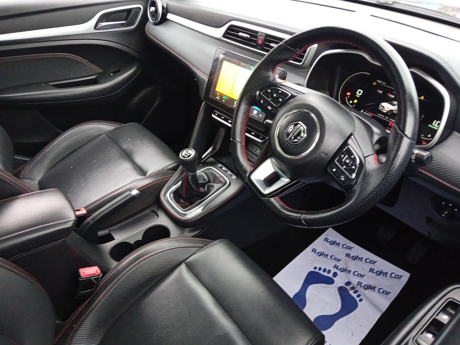 Used MG MG ZS 2022 for sale - 77043053: Photo 6