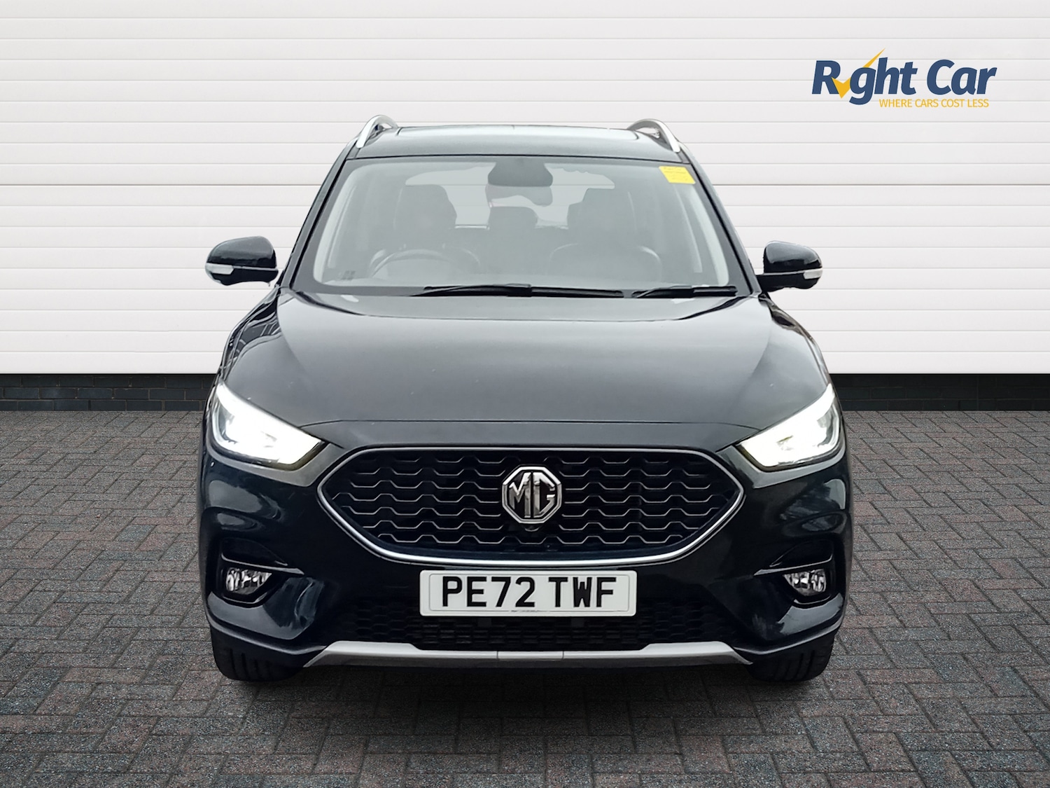 Used MG MG ZS 2022 for sale - 77043053: Photo 7