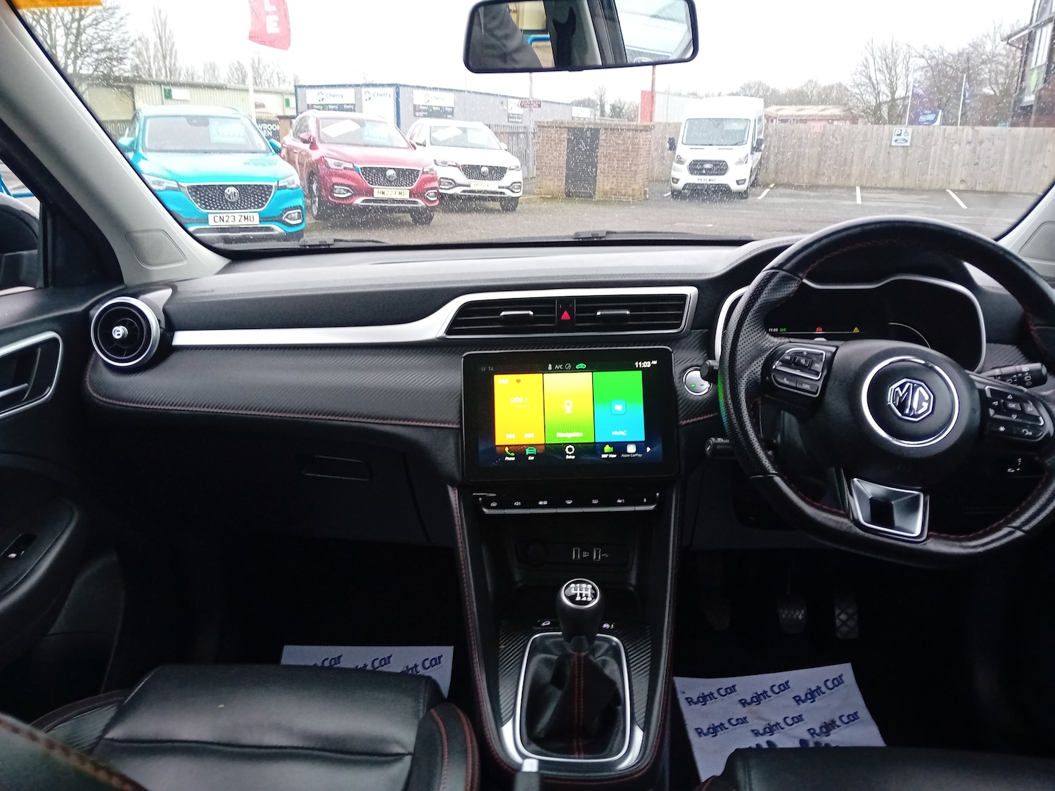 Used MG MG ZS 2022 for sale - 77043053: Photo 8