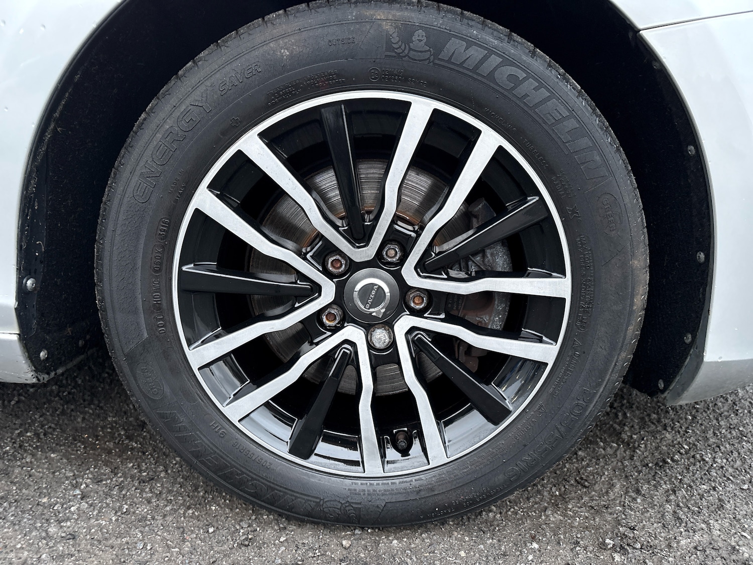 Used Volvo V40 2016 for sale - 77552463: Photo 5