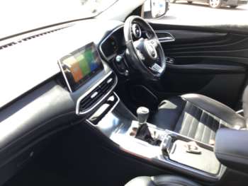 Used MG MG HS 2022 for sale - 75270585: Photo