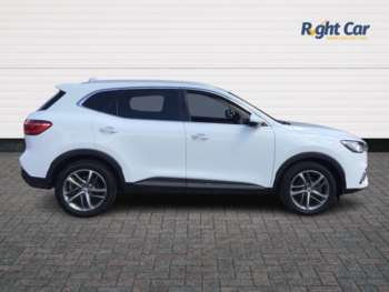 Used MG MG HS 2022 for sale - 75270585: Photo