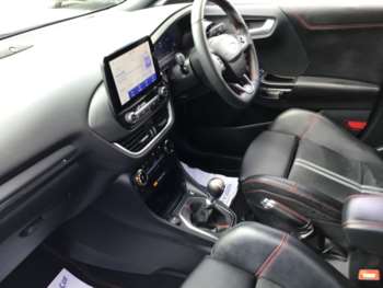 Used Ford Puma 2023 for sale - 75143084: Photo