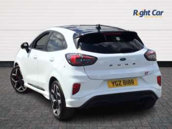 Used Ford Puma 2023 for sale - 75143084: Photo