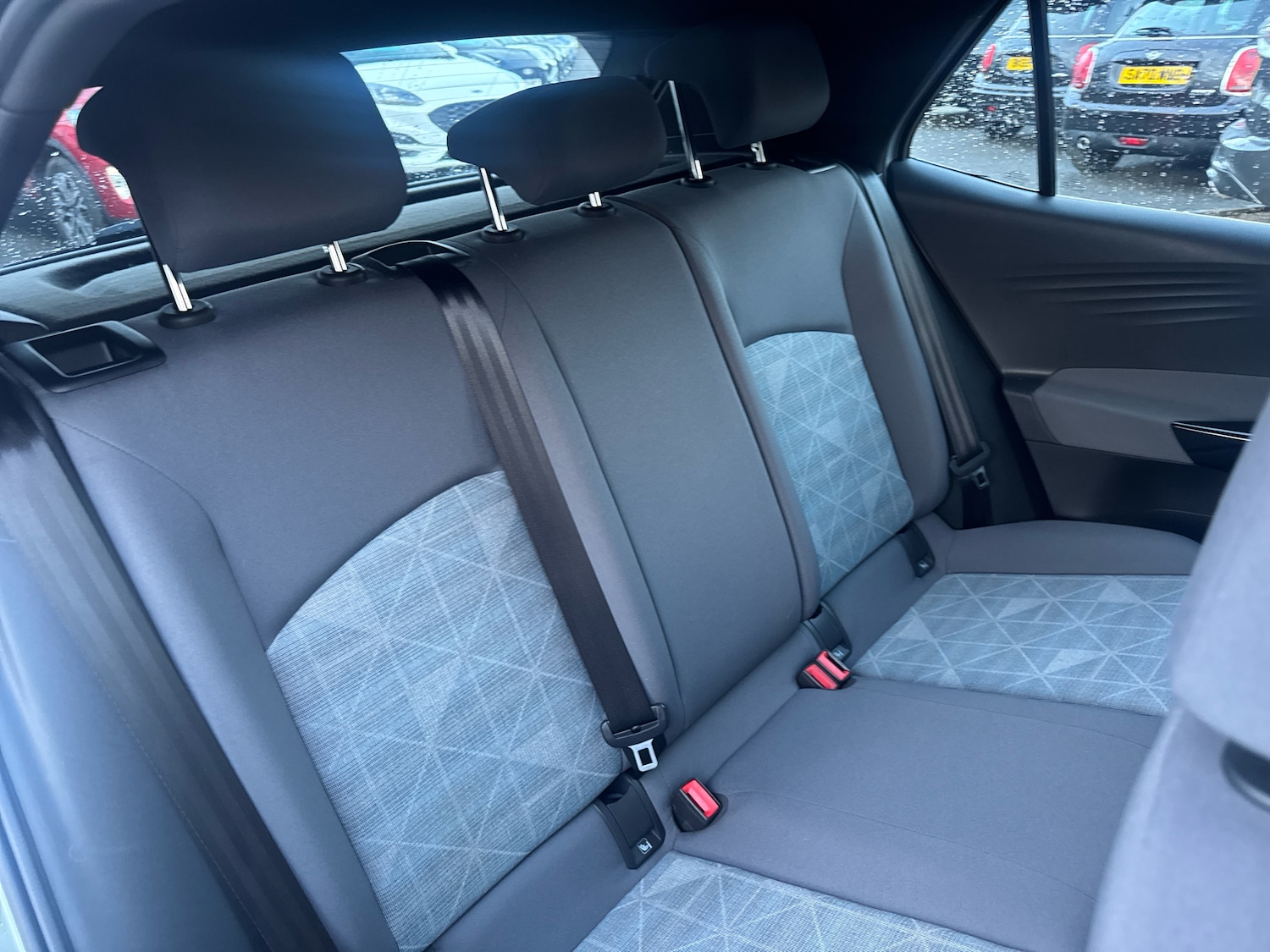 Used Volkswagen ID.3 2021 for sale - 76434490: Photo 10