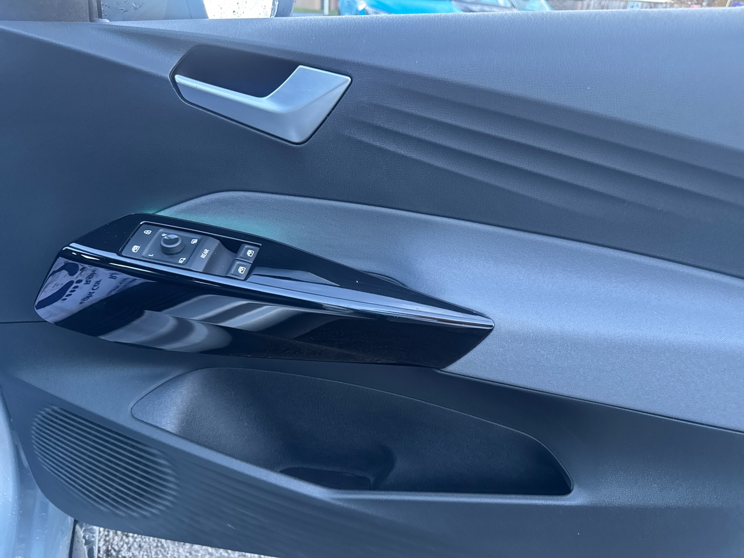 Used Volkswagen ID.3 2021 for sale - 76434490: Photo 11