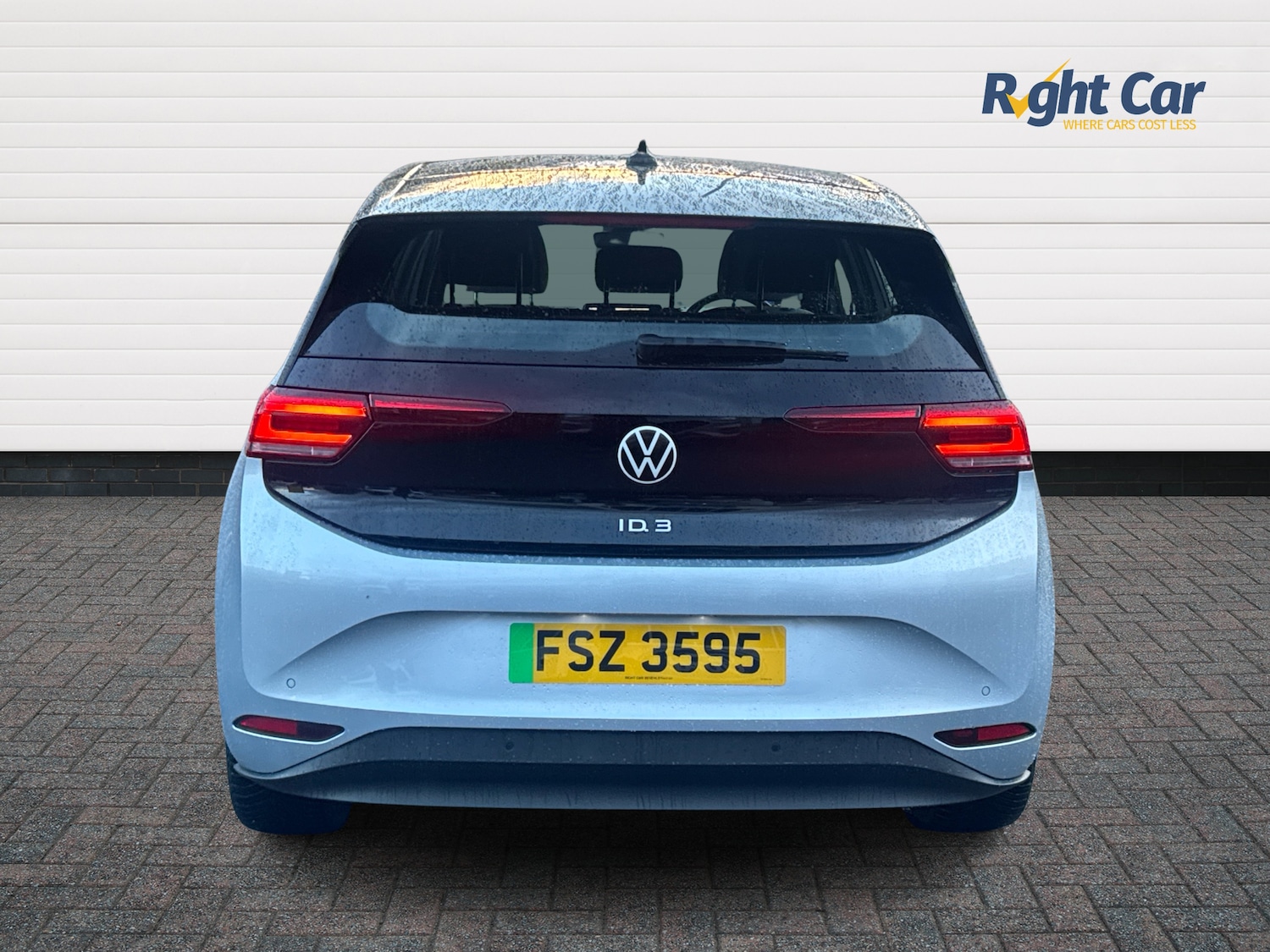 Used Volkswagen ID.3 2021 for sale - 76434490: Photo 12