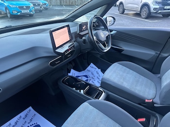 Used Volkswagen ID.3 2021 for sale - 76434490: Photo