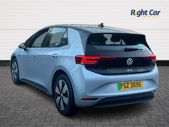 Used Volkswagen ID.3 2021 for sale - 76434490: Photo
