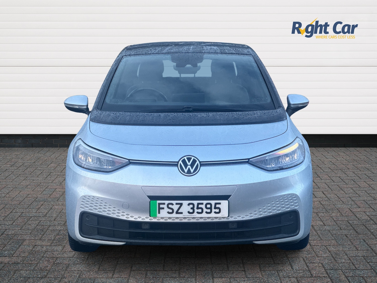 Used Volkswagen ID.3 2021 for sale - 76434490: Photo 7