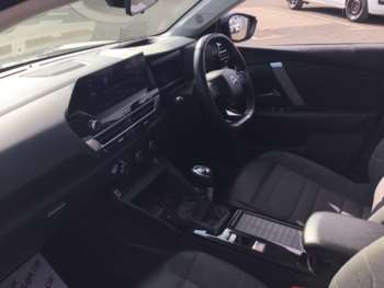 Used Citroen C4 2022 for sale - 74162774: Photo