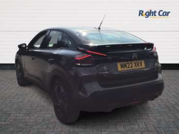 Used Citroen C4 2022 for sale - 74162774: Photo
