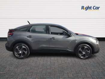 Used Citroen C4 2022 for sale - 74162774: Photo