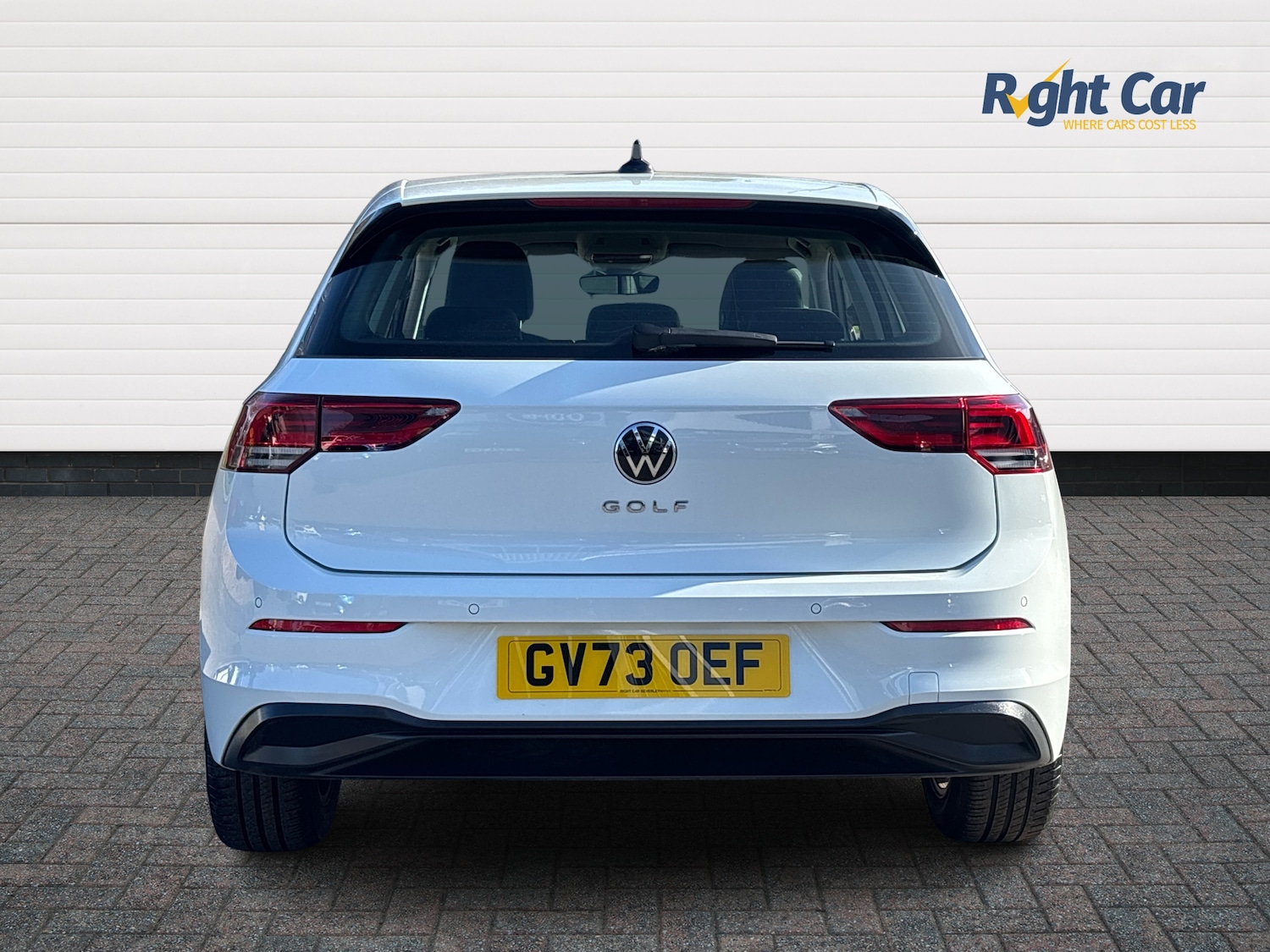 Used Volkswagen Golf 2023 for sale - 77740135: Photo 12