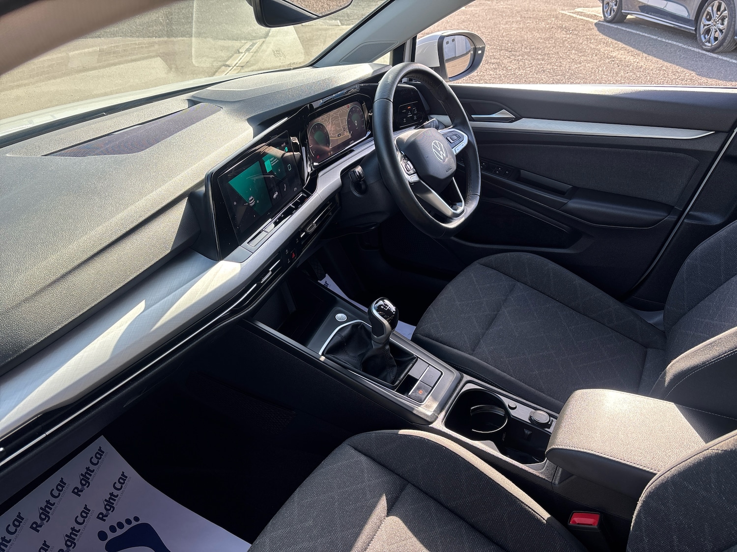 Used Volkswagen Golf 2023 for sale - 77740135: Photo 2