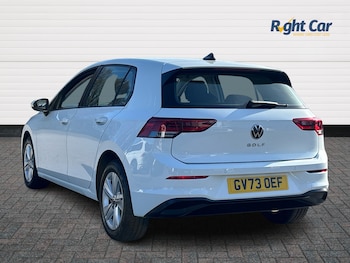 Used Volkswagen Golf 2023 for sale - 77740135: Photo