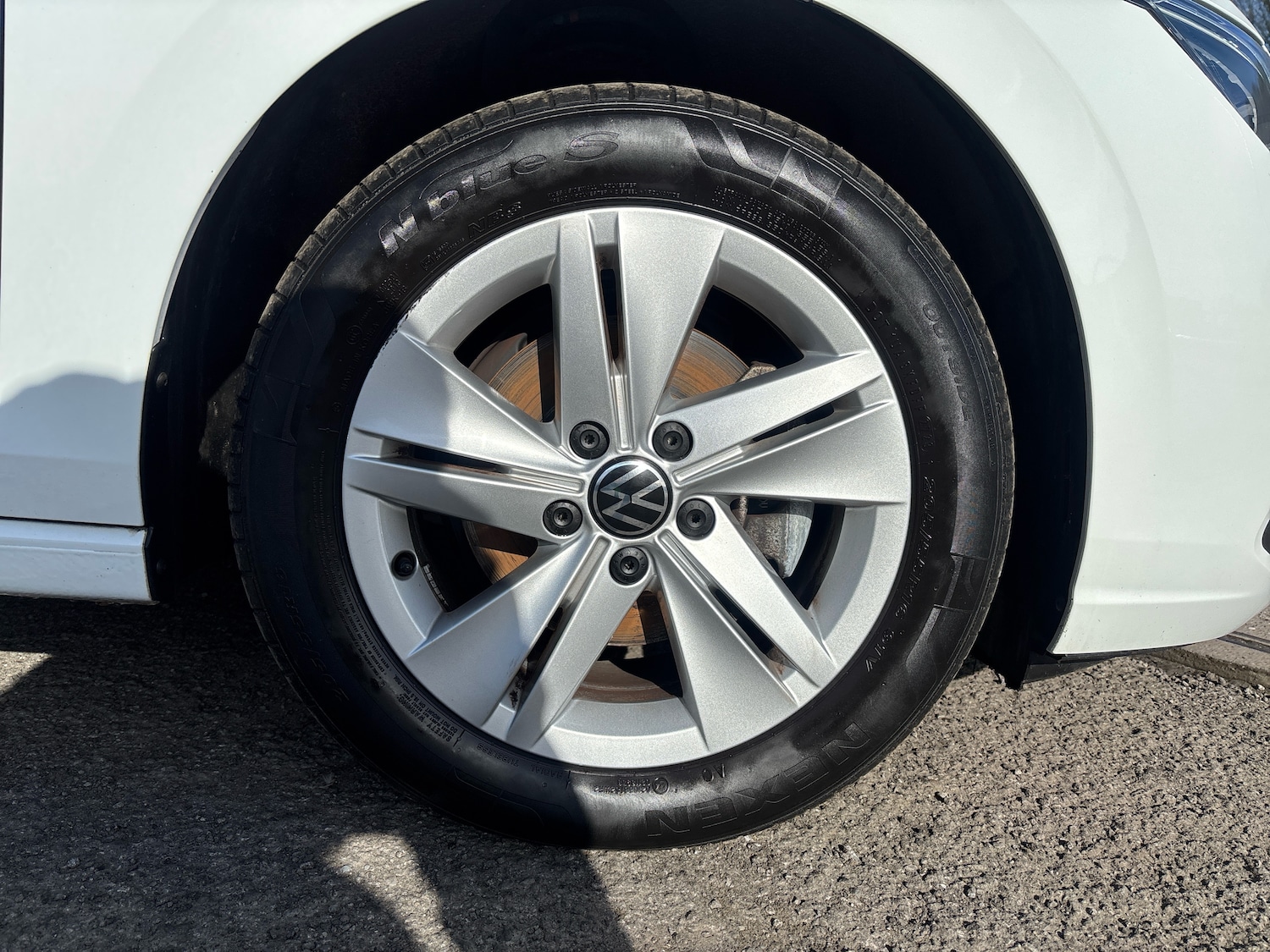 Used Volkswagen Golf 2023 for sale - 77740135: Photo 5