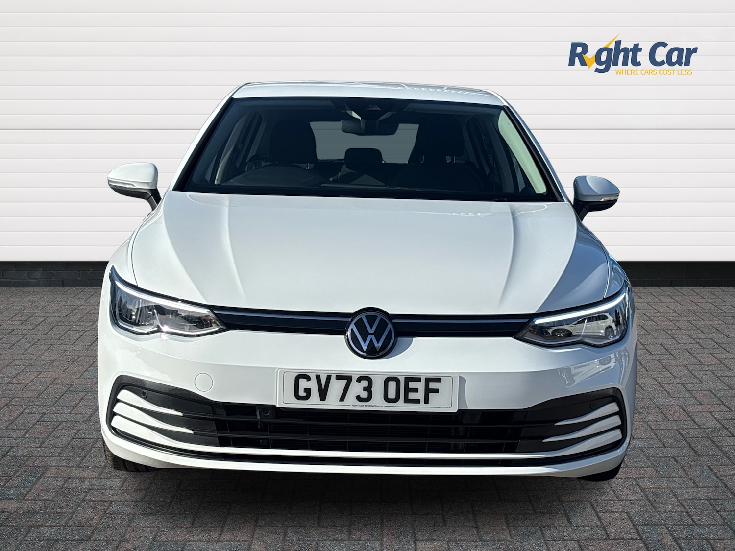 Used Volkswagen Golf 2023 for sale - 77740135: Photo 7