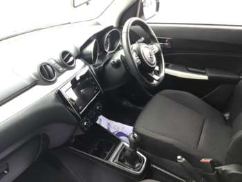 Used Suzuki Swift 2024 for sale - 74587169: Photo