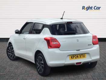 Used Suzuki Swift 2024 for sale - 74587169: Photo