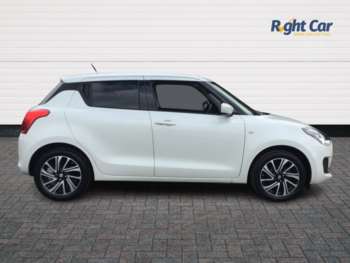 Used Suzuki Swift 2024 for sale - 74587169: Photo