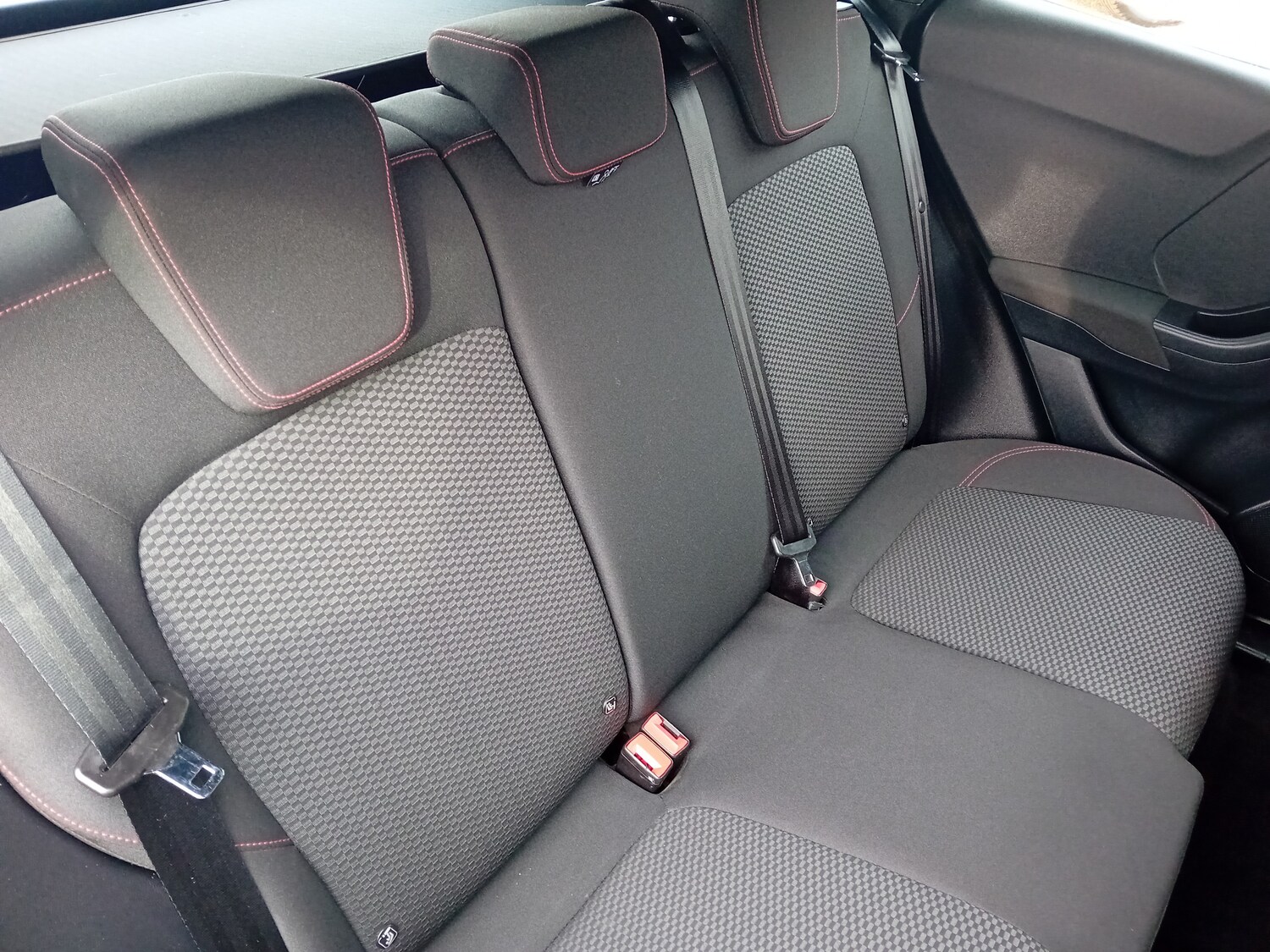 Used Ford Puma 2023 for sale - 77600477: Photo 10