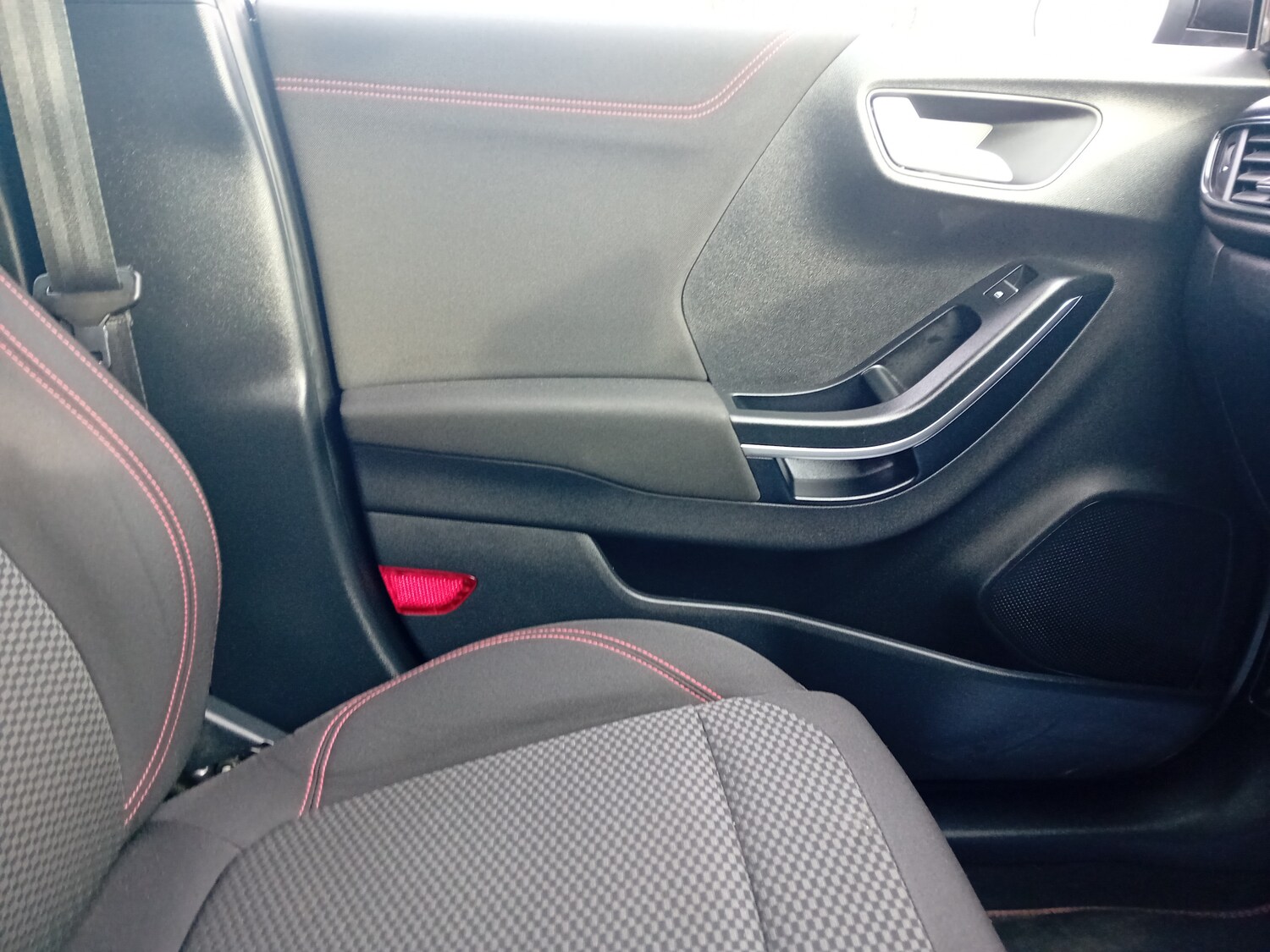 Used Ford Puma 2023 for sale - 77600477: Photo 11