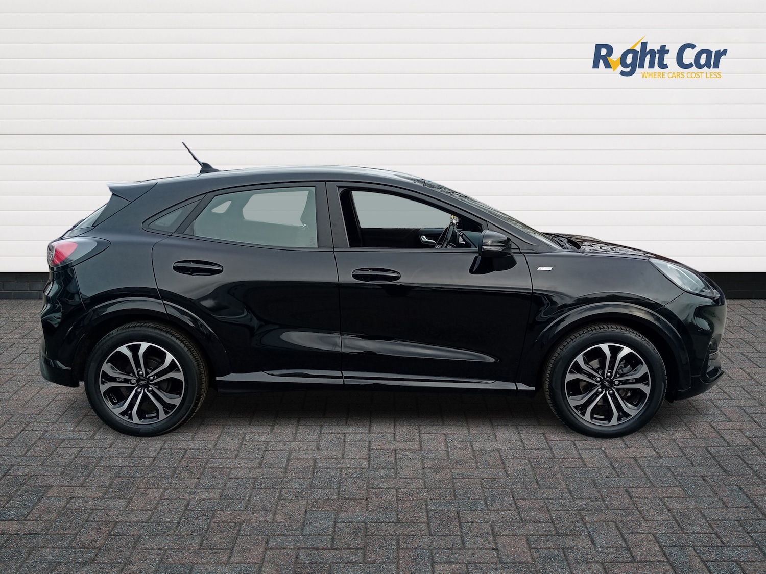 Used Ford Puma 2023 for sale - 77600477: Photo 4