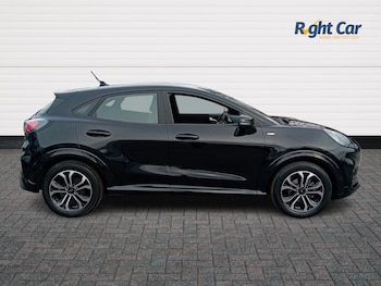 Used Ford Puma 2023 for sale - 77600477: Photo