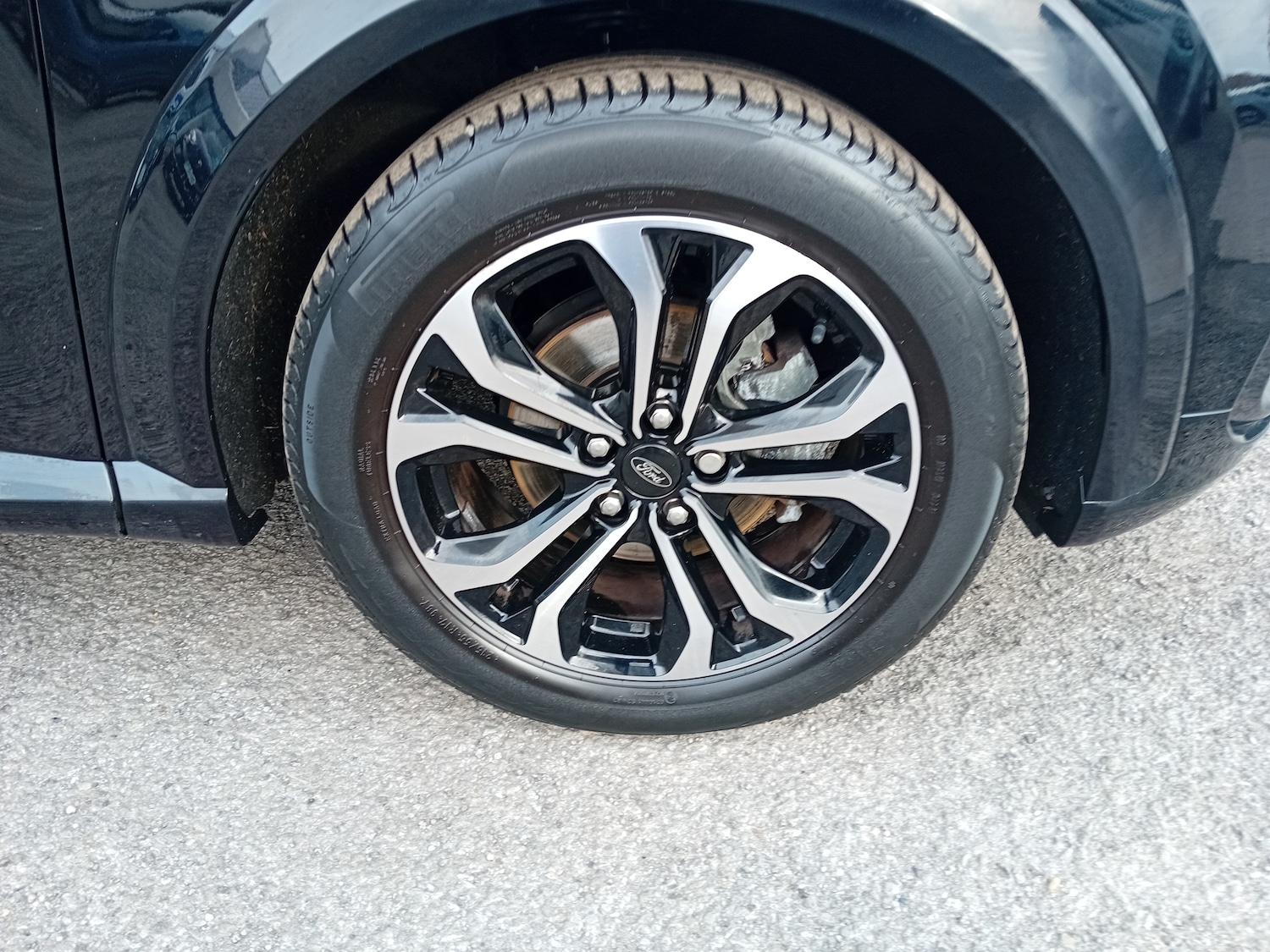 Used Ford Puma 2023 for sale - 77600477: Photo 5