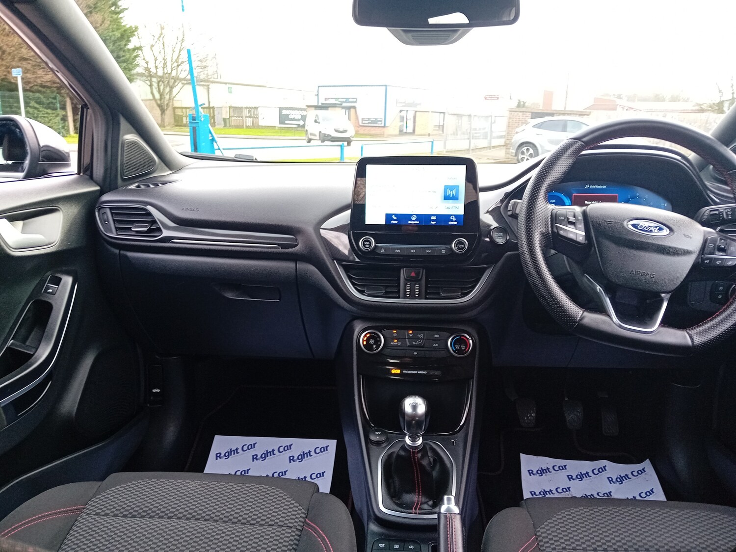 Used Ford Puma 2023 for sale - 77600477: Photo 8