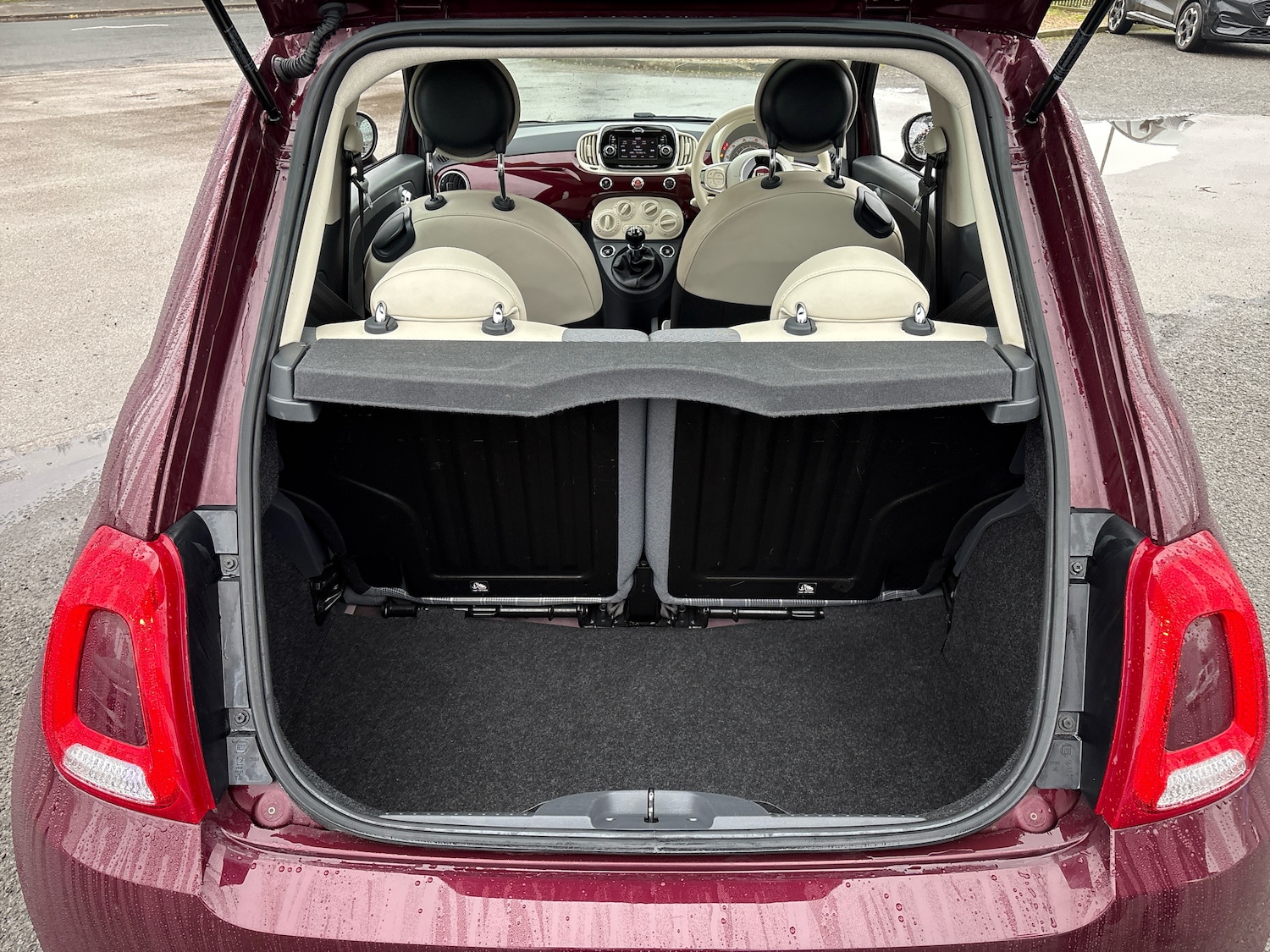 Used Fiat 500 2018 for sale - 77526226: Photo 9