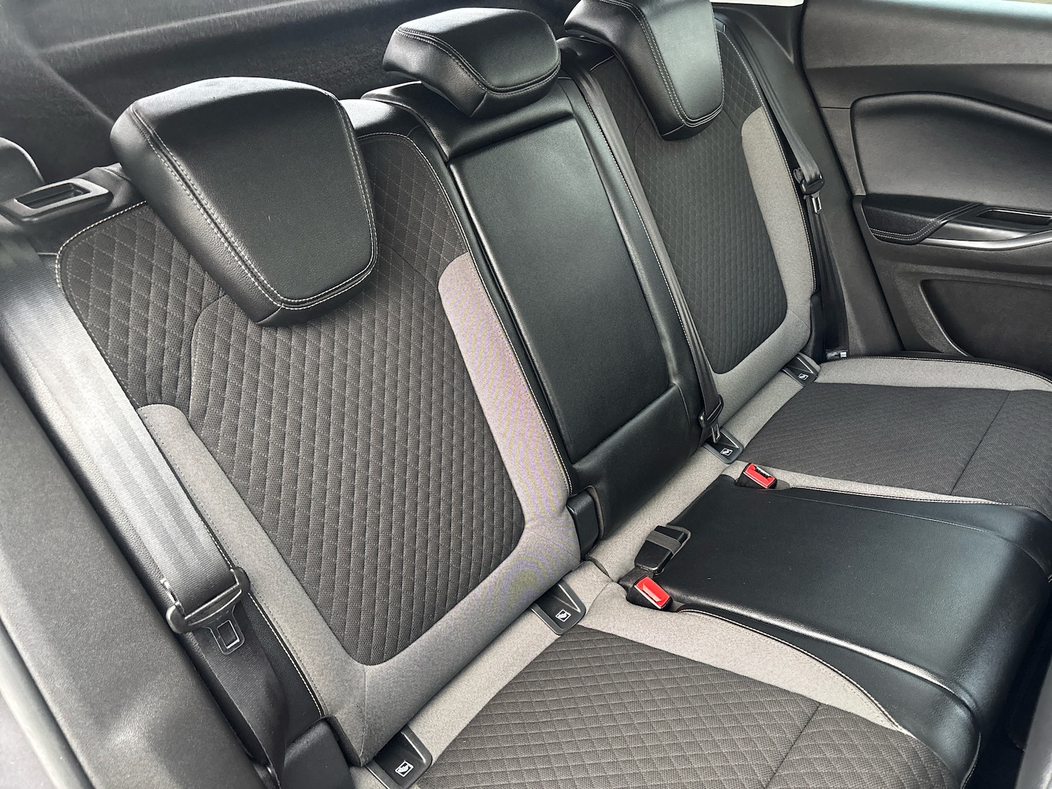 Used Vauxhall Grandland X 2020 for sale - 77269397: Photo 10